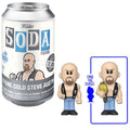 Stone Cold Steve Austin WWE Limited Edition F29874