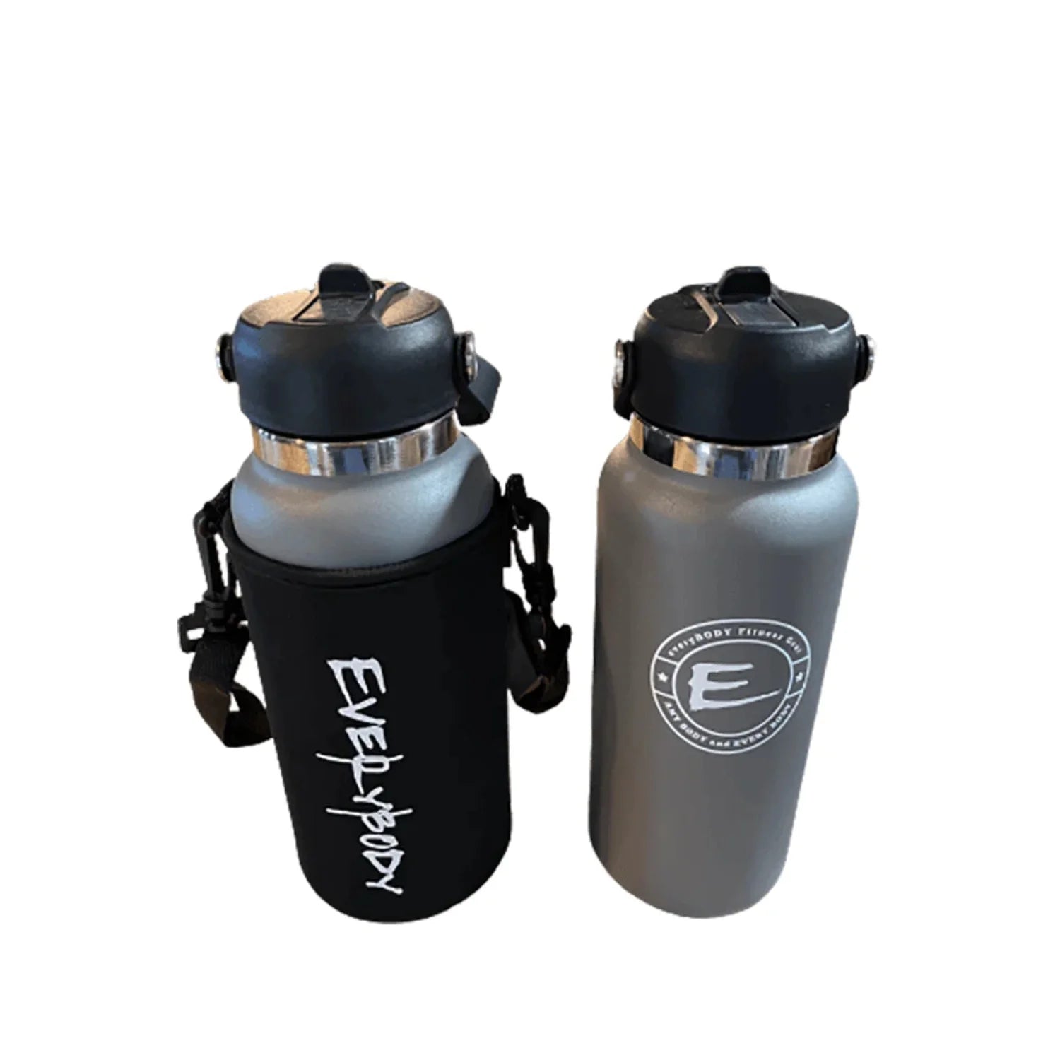 Light Gray Water Bottle P794025