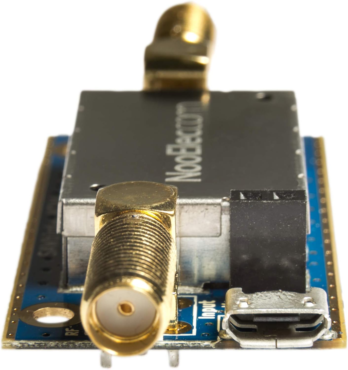 SAWbird+ NOAA Saw Filter & LNA Module, 137MHz Center Frequency M2097
