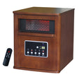 Wood Cabinet Infrared Quartz Heater B69663