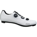 White/Black Overcurve Road Cycling Shoes G878418