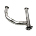 Exhaust Pipe A9710