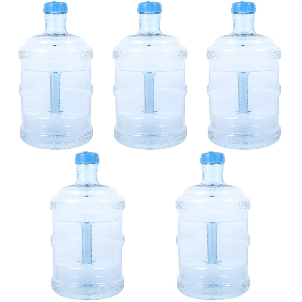 5 Liters Portable Water Bottle with Handle X942398