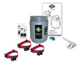 Wireless Pet Containment System, 3-dog System A554