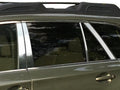 Stainless Steel Pillar Trim 8Pc G492025