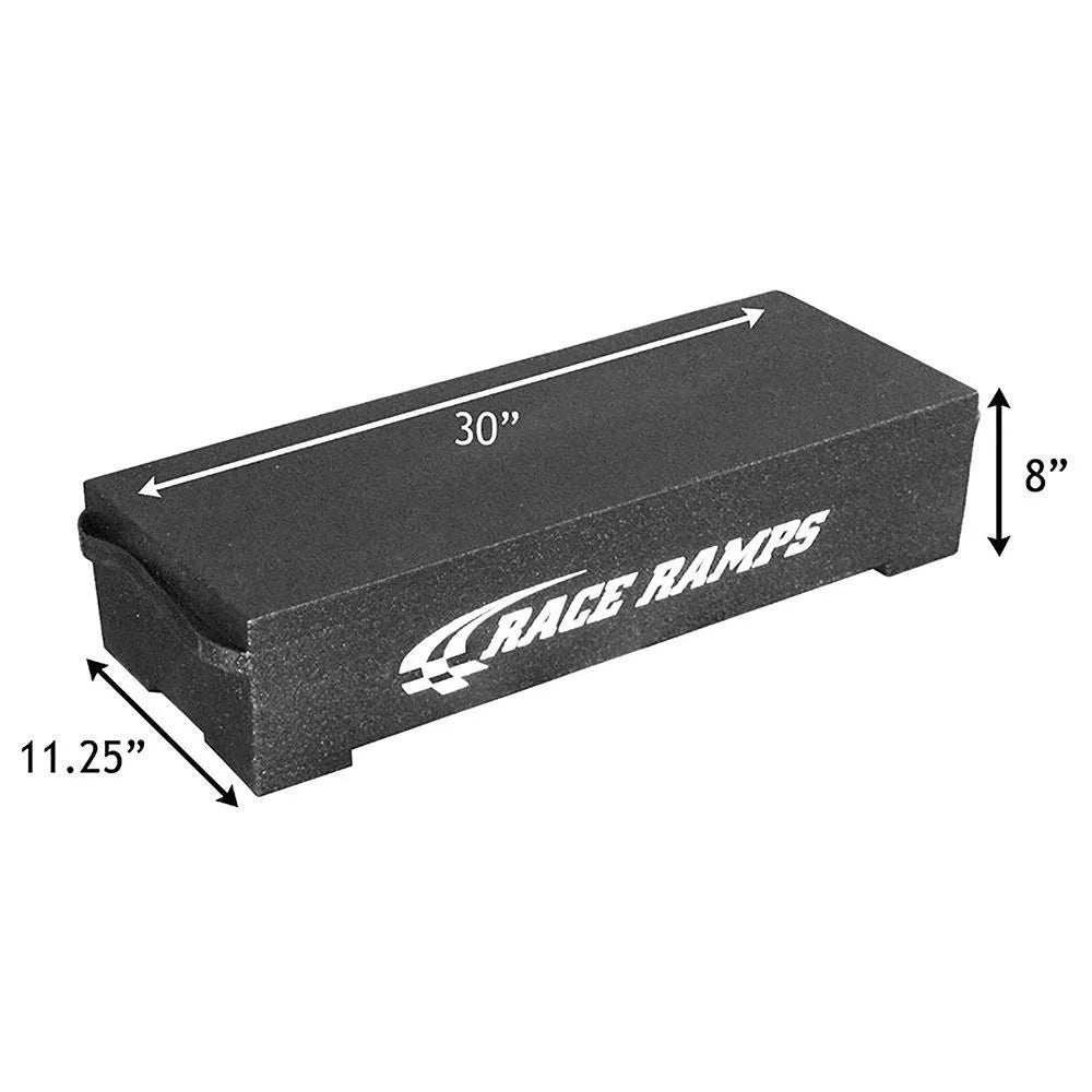 30in Trailer Step S5113