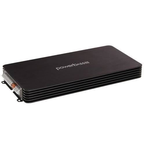 5 CH Amplifier X9735
