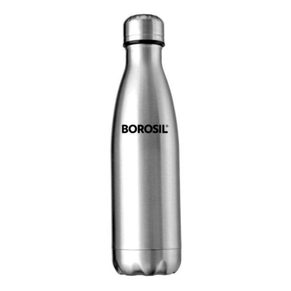 750Ml Vacuum Insulated Stainless Steel Flask Water Bottle S913