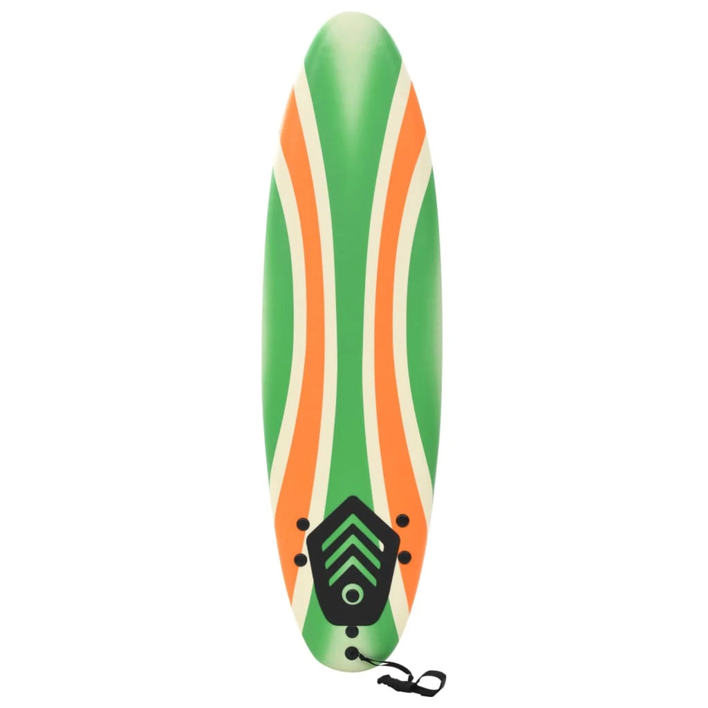 Boomerang Surfboard U874