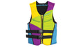 Multi-Color Small Neolite Flex Vest D9657