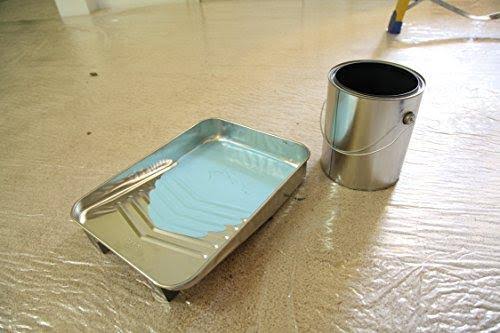 Carpet Film, 2 mil, 48x22x500 U610740