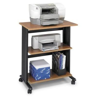 Mobile Machine Cart S4237