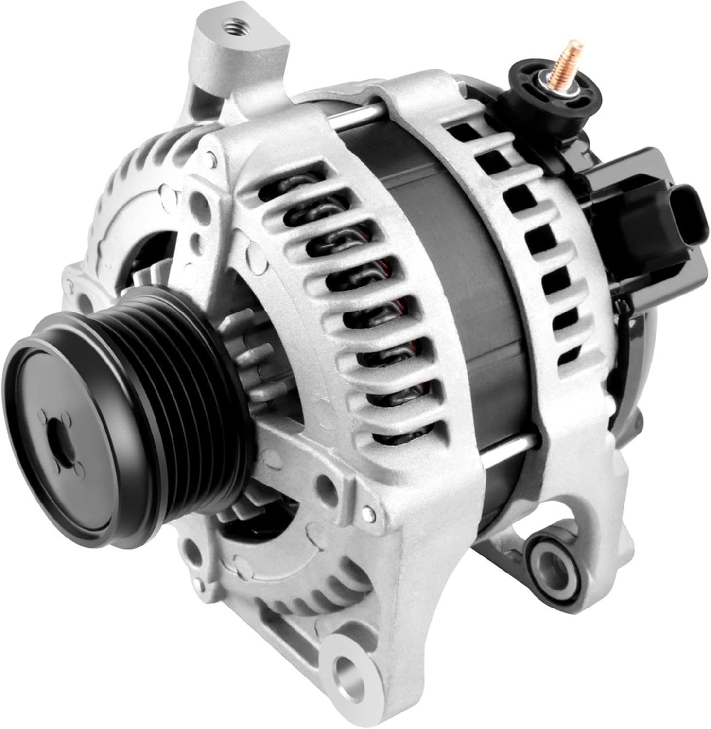 Alternators 145A for Pacifica 2004 2005 2006 3.5L V6 D7168