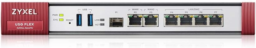 UTM Firewall Hardware Only O1490