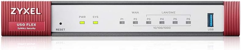 UTM Firewall Hardware Only O1490