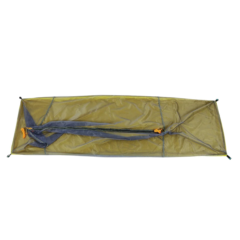 Lightweight Camping Tent with High Density Net Gauze T681