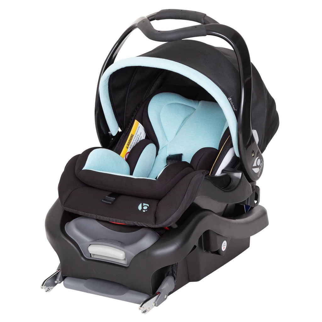 Purest Blue Infant Car Seat O437370