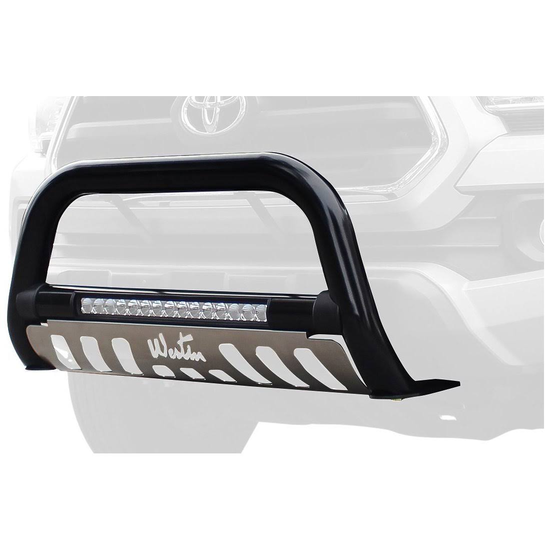 LED Bull Bar Z2196