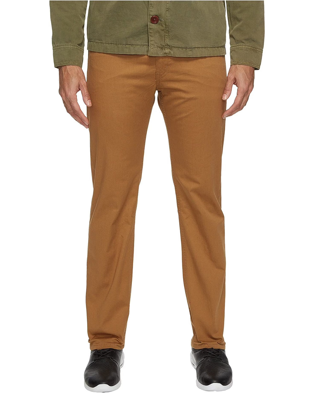 Men's 505 Regular Fit Straight Jeans V547223