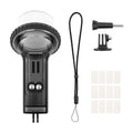 Waterproof Diving Housing Case with Lanyard for Osmo Pocket 2 Action Camera C59865