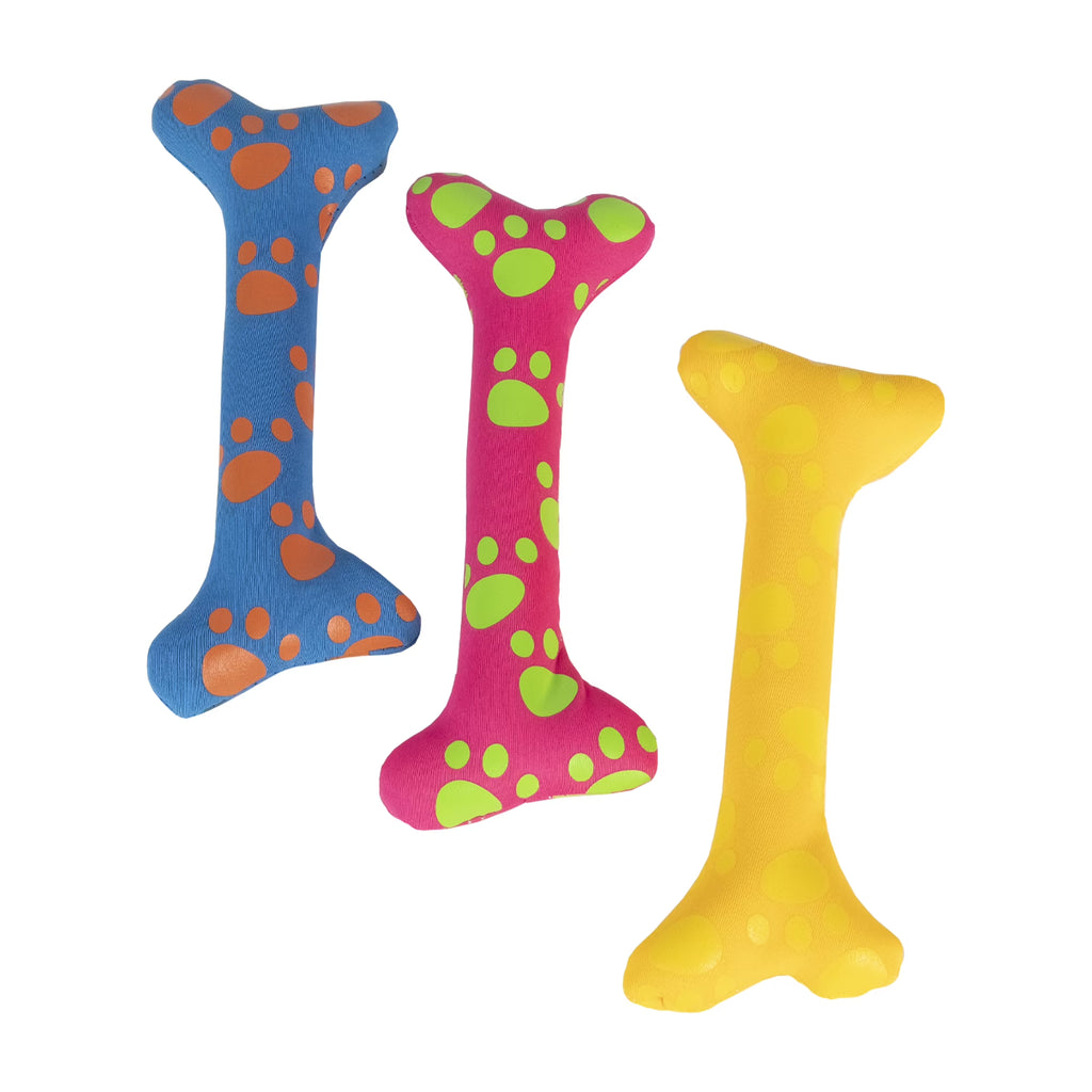 Set of 3 Multicolor Pool Toy Game A825
