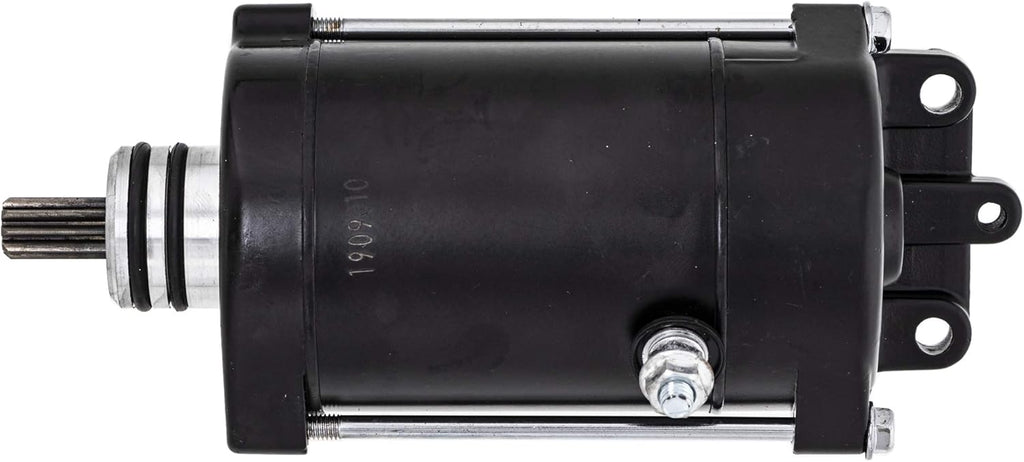 Starter Motor Assembly Pack of 2 Y188948