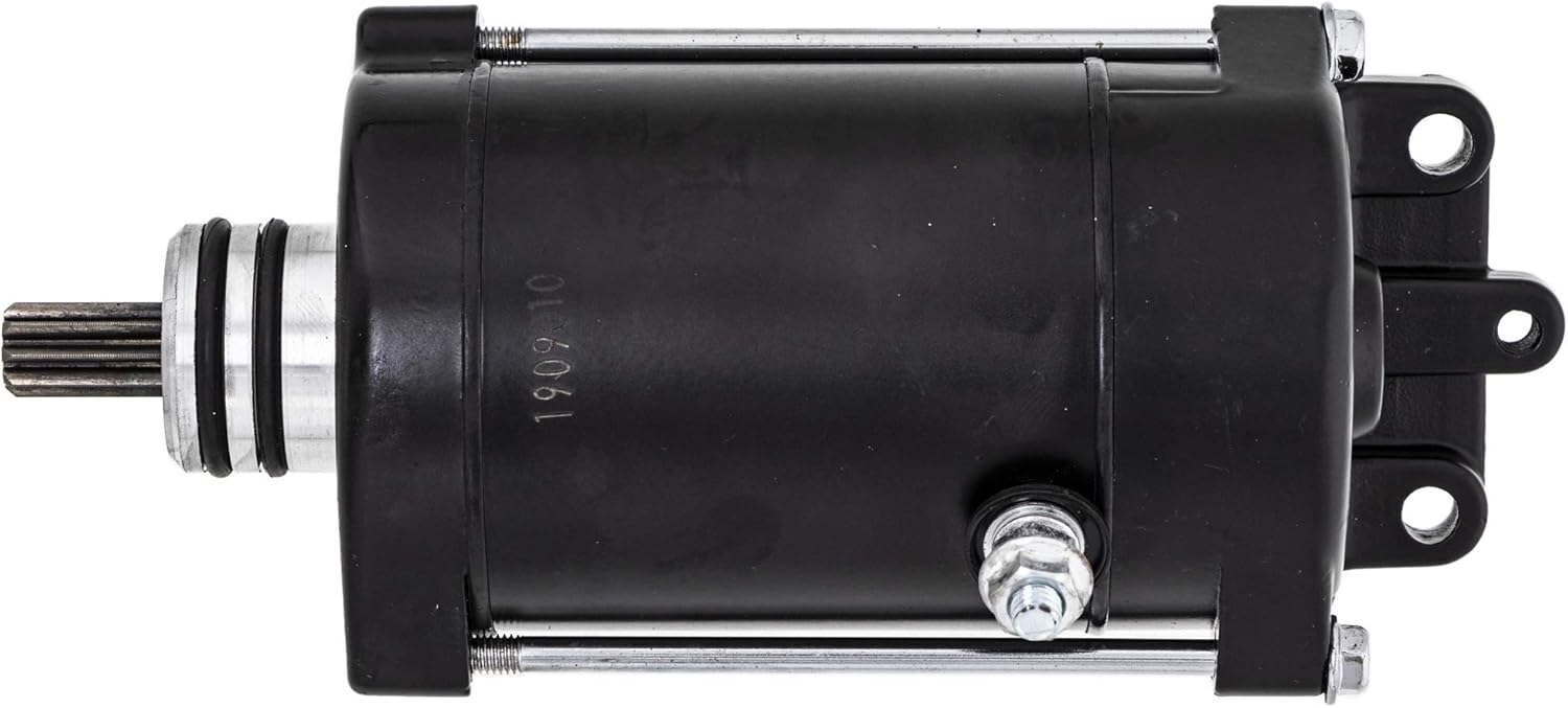 Starter Motor Assembly Pack of 2 Y188948