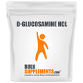 Pure Glucosamine HCL Powder M9446