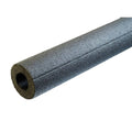 3-1/8 in. x 3/4 in. Polyethylene Foam Semi-split Pipe Insulation - 36 Lineal Feet/Carton E556