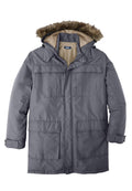 Arctic Snorkel Parka Coat T160