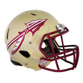 Florida State Seminoles Helmet Wall Decal D218
