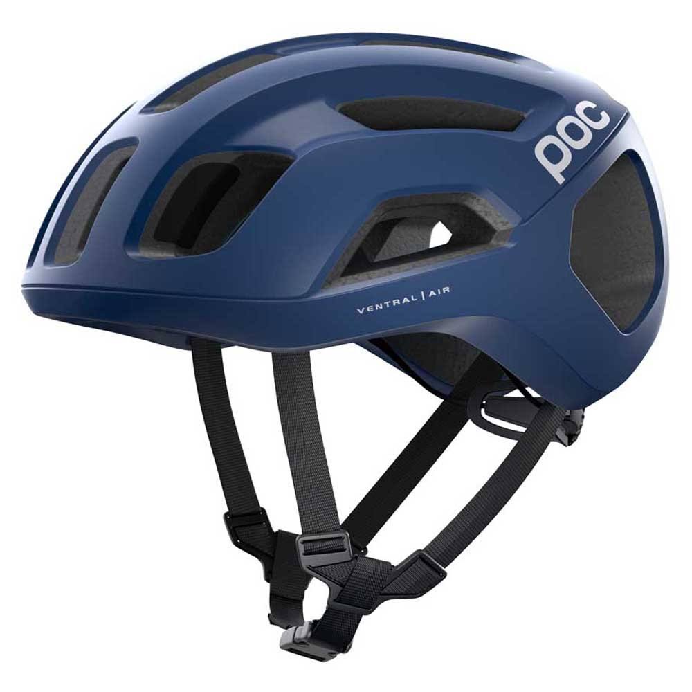 Matte Blue Ventral Air Spin Helmet G203820