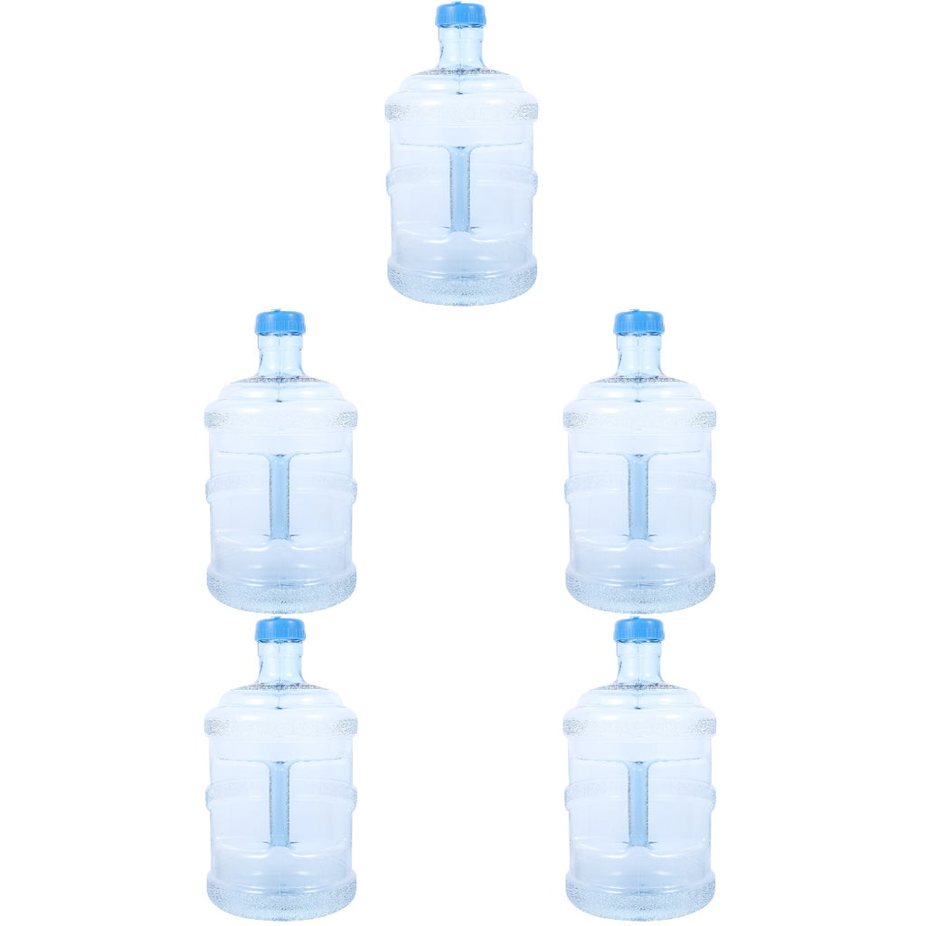 5 Liters Portable Water Bottle with Handle X942398
