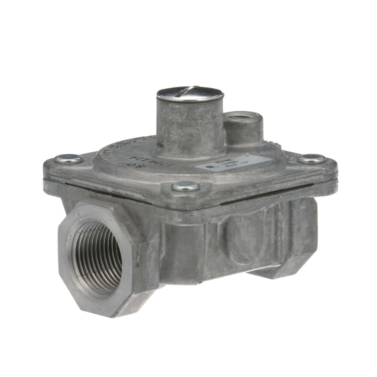 Pressure Regulator 3/4" LP D885