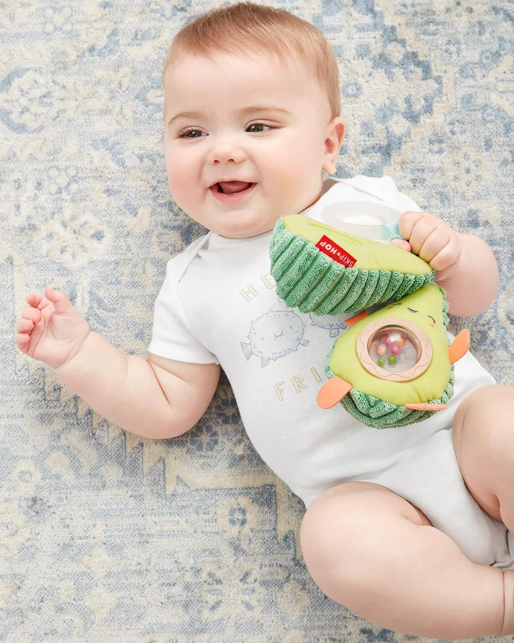 Baby Stroller Toy L9580