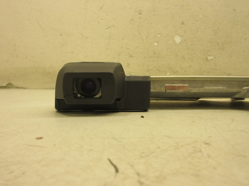 Pre-Owned Subaru Forester Front Windshield Eye Sight Warning Camera OEM F792112