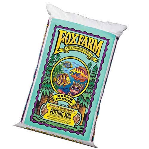 6.3-6.8 Ph Potting Soil 6 Cu ft N855