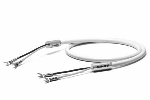 Speaker Cable 3.0m Pair G538
