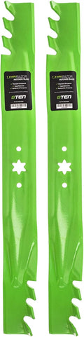 Mulching Blade 2 Pack H72314