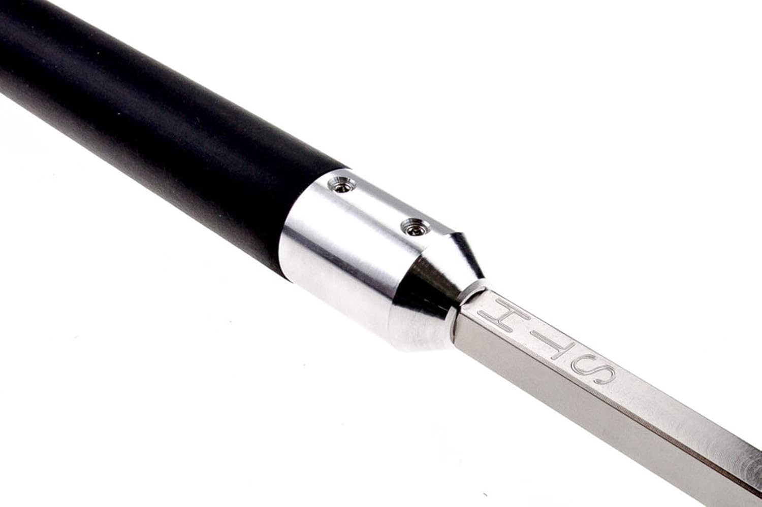 Lathe Tool Handle with Foam Grip O4808