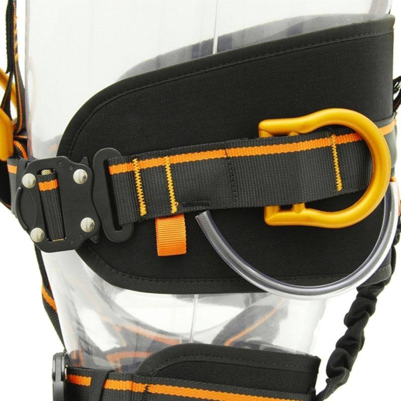XL Dog Harness N286
