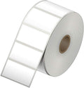 2x1 Thermal Labels Paper Stickers 1310 Per Roll 12 Rolls Direct Thermal U1265