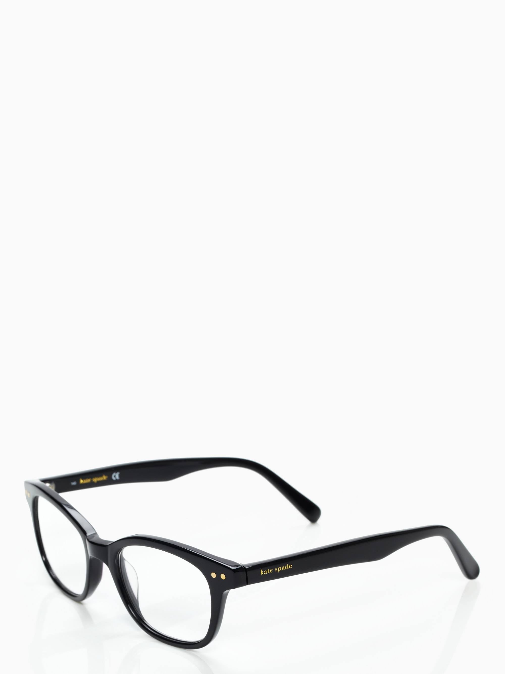 Rebecca Glasses X545