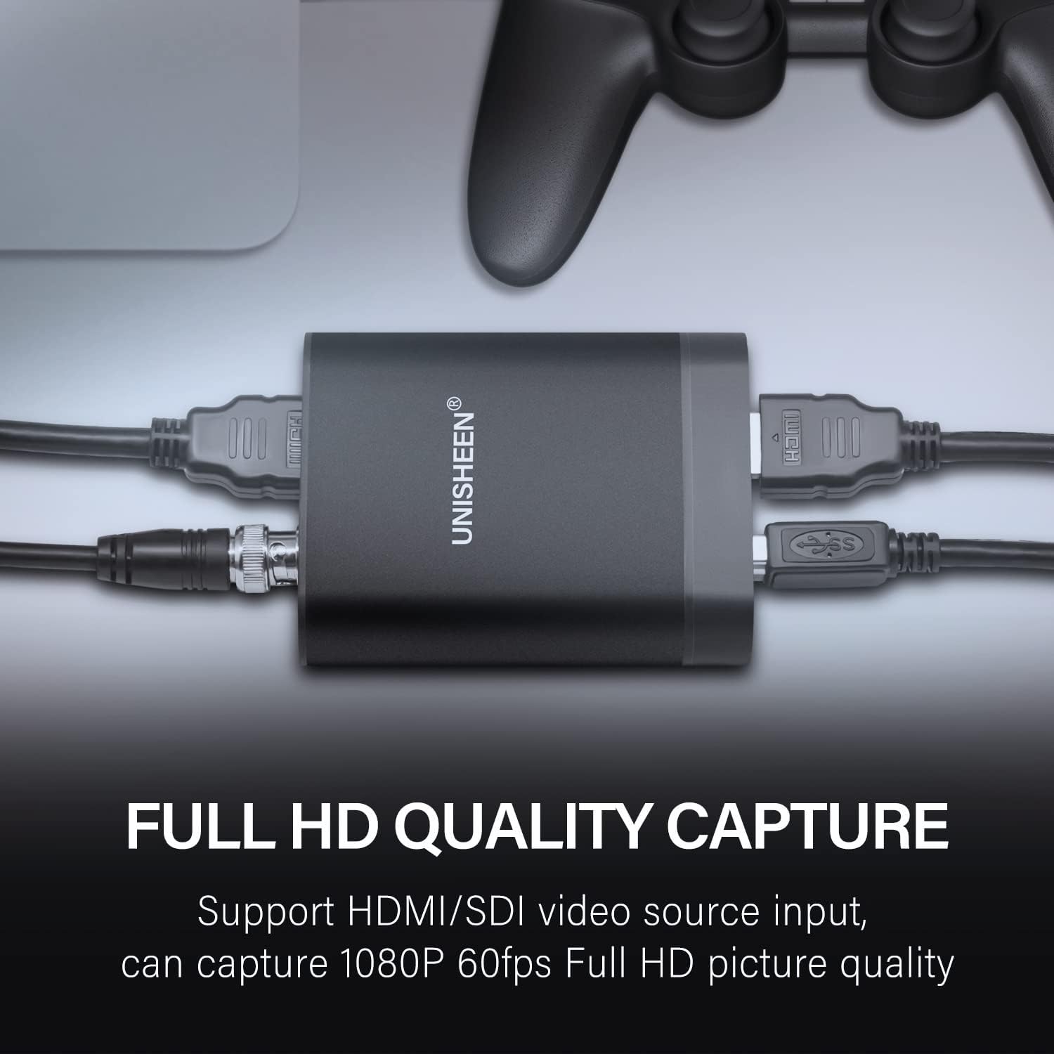 USB 3.0 HDMI SDI Video Capture Card D266193