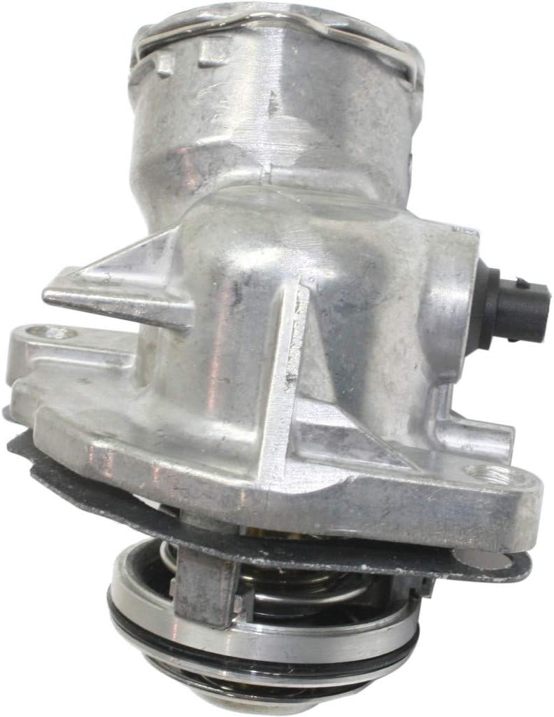 Thermostat Housing 2006-2012 Aluminum Pack of 2 M491