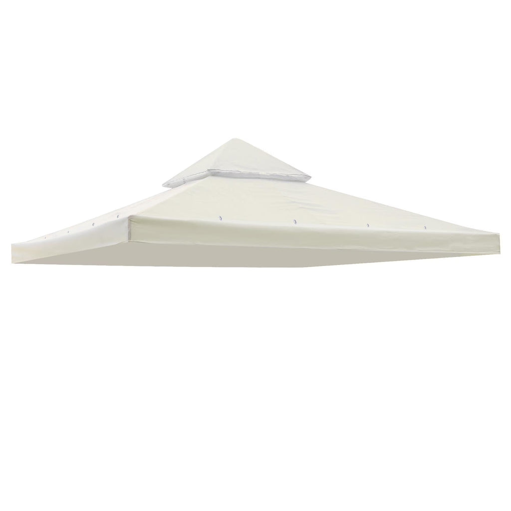 Ivory Tent Canopy Replacement V31597
