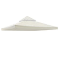 Ivory Tent Canopy Replacement V31597