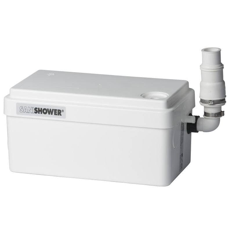 Sanishower Water Pump P4553