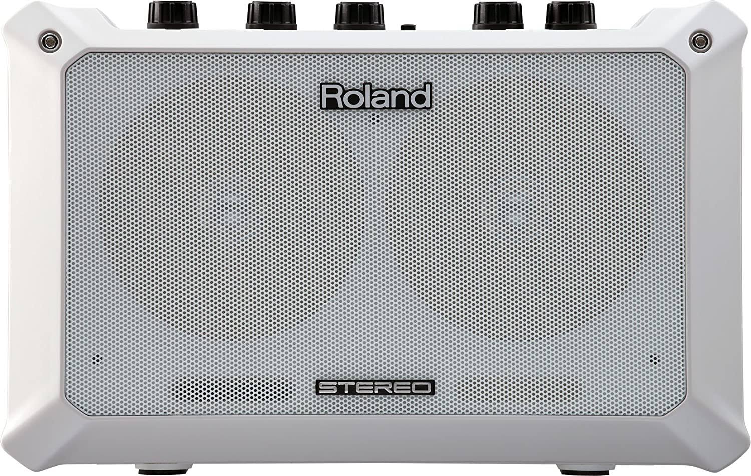 Battery Powered Stereo Amplifier L72662