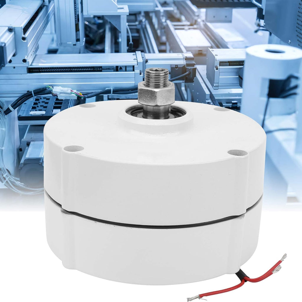 400W Three-Phase Permanent Magnet AC Alternator with Rectifier 24V O788